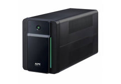 APC UPS battery backup for power protection