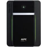 APC Easy UPS BVX 1200VA 650W Battery Backup & Surge Protector w/ AVR Corrects Voltage Variations