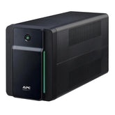 APC Easy Tower UPS BVX 2200VA 230V AVR IEC Sockets