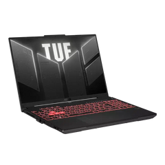 Asus Tuf A16 Fa607nuq Gaming Laptop Amd Ryzen 7 170 Nvidia Rtx 4050 6gb 16 Inch Fhd+ Wuxga 144hz