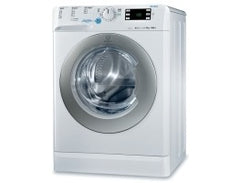 DR BWE1014X 10kg Front Load Washing Machine