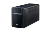Apc Back Ups 1600va, 230v, Avr, 6 Iec Outlets (BX1600MI), networking
