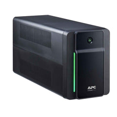 APC Back-UPS 1600VA, 230V, AVR, 6 IEC outlets- (BX1600MI)
