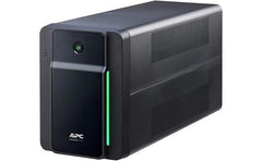 APC Easy UPS 2200VA 1200W Battery Backup & Surge Protector w/AVR