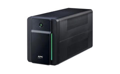 Apc Back Ups 2200va, 230v, Avr, 4 Universal Outlets (bx2200mi Ms)