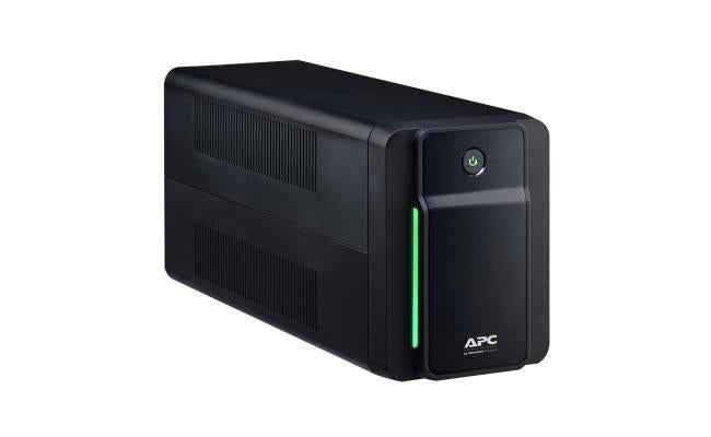 APC Easy UPS BVX 700VA, 230V, AVR, USB Charging,Universal Sockets
