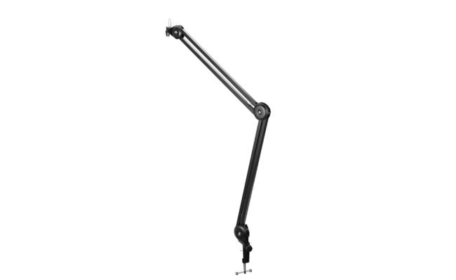 Boya By BA20 Spring Loaded Suspension Arm
