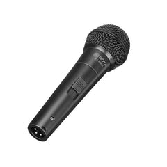 BOYA BY-BM58 Cardioid Dynamic Vocal Wired Microphone