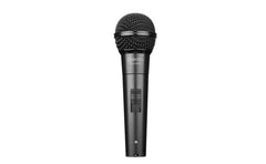 Boya By BM58 Cardioid Dynamic Vocal Wired Microphone, audio