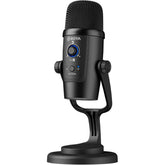 BOYA BY-PM500W Dual Mode Wireless & Wired Omnidirectional/Cardoid Microphone