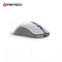 FANTECH KANATA S WG9S SUPER MAXFIT WIRELESS GAMING MOUSE - Dual Mode Connection