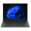 HP 200 G2i 16" Laptop (DV5L0AT), Intel Core 3 100U, 8GB DDR5 RAM, 512GB PCIe Gen4 NVMe SSD, 16" WUXGA IPS Display, Wi-Fi 6 + BT 5.4, FreeDOS, Iron Gray, 1 Year Warranty