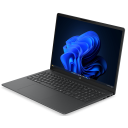 HP 200 G2i 16" Laptop (DV5L0AT), Intel Core 3 100U, 8GB DDR5 RAM, 512GB PCIe Gen4 NVMe SSD, 16" WUXGA IPS Display, Wi-Fi 6 + BT 5.4, FreeDOS, Iron Gray, 1 Year Warranty