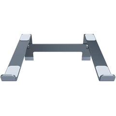Baseus Ultra Stable Series Desktop Laptop Stand -4-Gear Adjustable - Space Grey