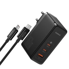 Baseus charger for device charging