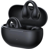 Baseus Bass 15 Clip Ows Wireless Headphones, Dual Enc Microphones, Open Ear Bluetooth 5.4 Earphones With Enc, 30h Battery & Fast Charging Black