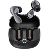 Promate Baton True Wireless Earbuds with Aive And Environmental Noise Cancellation