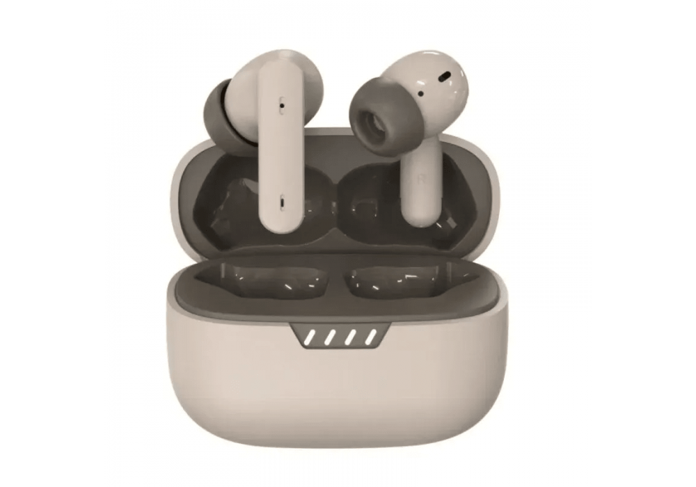 Sun Global SGB106 6mic Bluetooth Wireless Noise Cancelling Reducing Cancellation Anr Anc Enc in-Ear Tws Earbuds