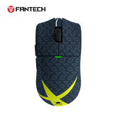 Fantech Tanto E Wg13e One Piece Roronoa Zoro Egghead Edition Tri Mode Wireless Gaming Mouse