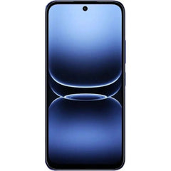 Infinix Smart 20 4G, 4GB & 64GB, 6.78Inch, 5200Mah, Blue - X6840 blu