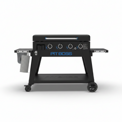 Pit Boss 4 Burner Griddle w/Removable Top