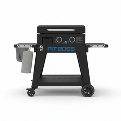 Pit Boss 2 Burner Griddle w/Removable Top
