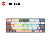 Fantech Atom Pro63 Mk912 Mechanical Gaming Keyboard Stellar Edition Saturn