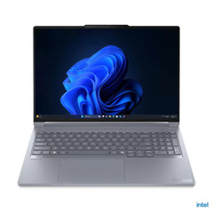 Lenovo Thinkbook 16p G6 Iax Laptop Intel Core Ultra 7 255hx Nvidia Rtx 5060 8gb 16 Inch Wqxga 2.5k Ips 500nits 240hz