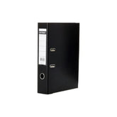 Box File A4, Thin , Black