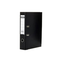 Box File A4, Thin , Black