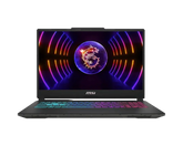 Msi Cyborg 15 A13uc Gaming Laptop Intel Core I5 13420h Geforce Rtx 3050 4gb 15.6 Inch Fhd Ips 144hz