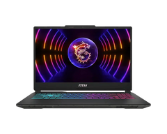 Msi Cyborg 15 A13uc Gaming Laptop Intel Core I5 13420h Geforce Rtx 3050 4gb 15.6 Inch Fhd Ips 144hz