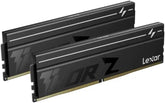 Lexar Thor memory module for desktop computer upgrades