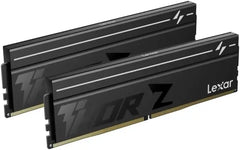 Lexar Thor memory module for desktop computer upgrades
