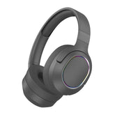 Headset MZ Stereo Music C-2963 - Wireless - Bluetooth Headphone - BK