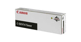Canon C-EXV14-D Laser Toner Cartridge (Original)
