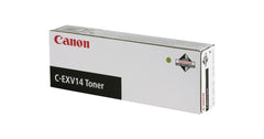 Canon C-EXV14-D Laser Toner Cartridge (Original)