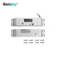 Secukey C-Strike 4 Electric Bolt Lock