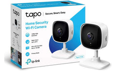 TP - Link Tapo C100 2-Way C100 1080p wi - fi Indoor Security Camera with Motion Detection