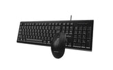 Meetion C100 Computer Keyboard And Mouse, gaming keyboard
