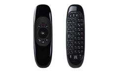 2.4 Remote Control Air Mouse Wireless Keyboard For Kodi Android Mini Tv Box