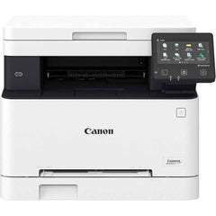 Canon I Sensys Mf651cw Wireless 3 In 1 (print, Copy, Scan) Multifunion Colour Printer