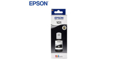 Epson 101 ECOTANK BLACK INK BOTTLE C13T03V14A - CompuMe