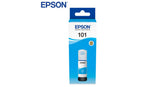 Epson 101 ECOTANK CYAN INK BOTTLE C13T03V34A - CompuMe