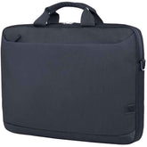 Hp Everyday 16 Inch Laptop Briefcase 100% Polyester Dimensions : 405 X 50 X 305 Mm , Odyssey Gray