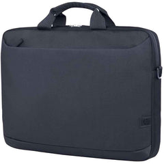 Hp Everyday 16 Inch Laptop Briefcase 100% Polyester Dimensions : 405 X 50 X 305 Mm , Odyssey Gray