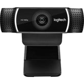 Logitech C922 Pro Stream Full Hd 1080p Video Streaming & Recording