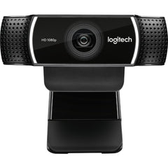 Logitech C922 Pro Stream Full Hd 1080p Video Streaming & Recording