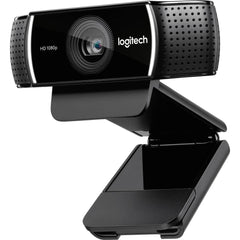 Logitech C922 Pro Stream FULL HD 1080P Video Streaming & Recording