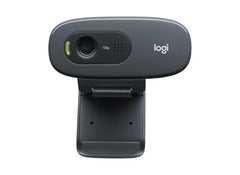 Logitech BRIO 300 Full HD 1080P Webcam -White